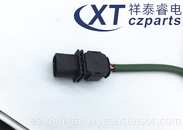 Benz Auto Oxygen Sensor